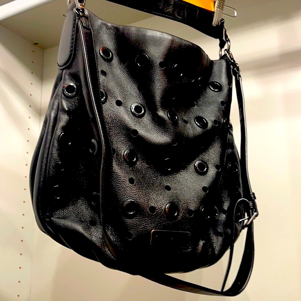Used Leather Marc Jacobs Bag - Picture 5 of 11